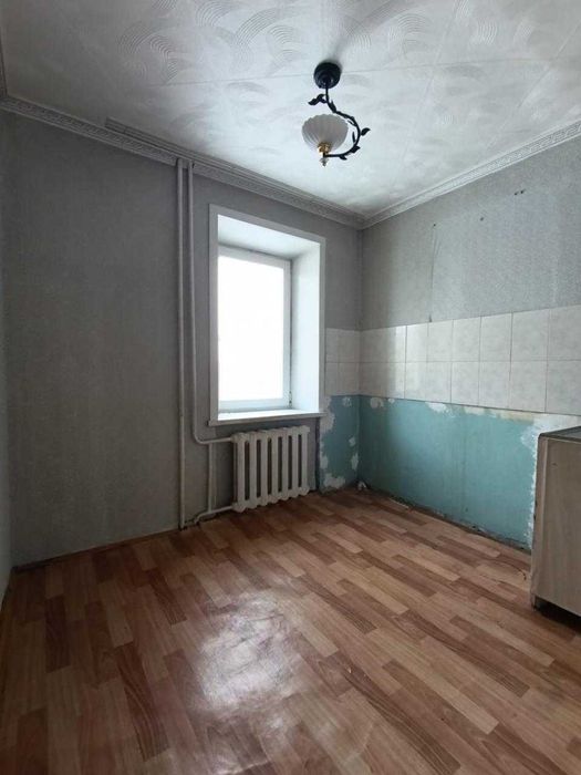 1 ком квартира освобождена