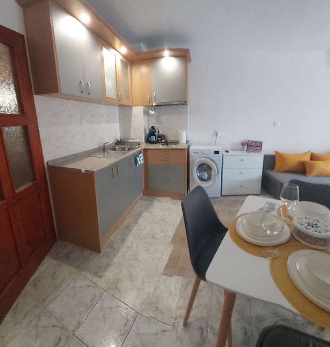 Апартамент за почивка