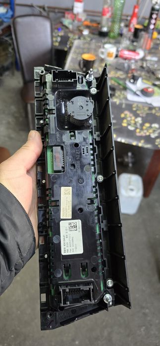 Vand climatronic Bmw seria 5 f10 f11