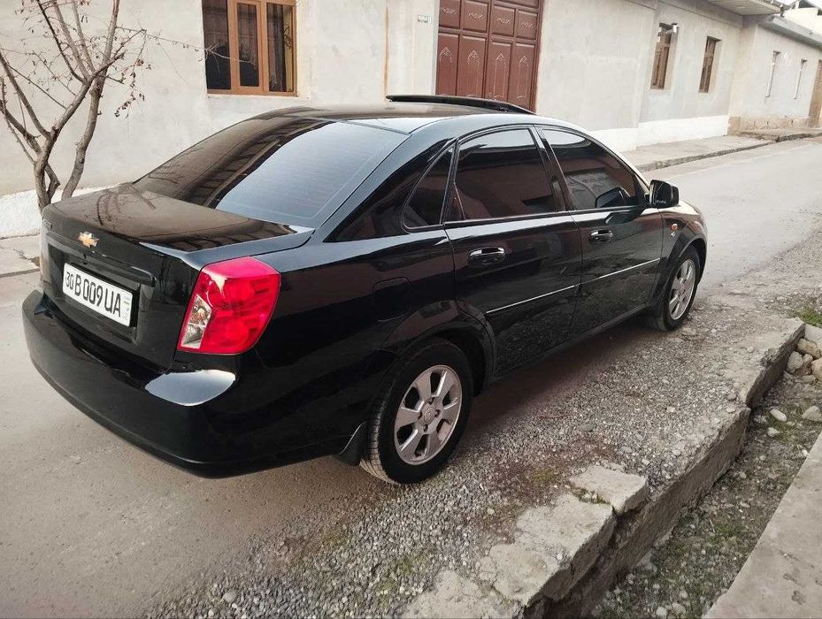 Jentra sotiladi xolati ideal