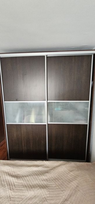 Продам платяной шкаф купе