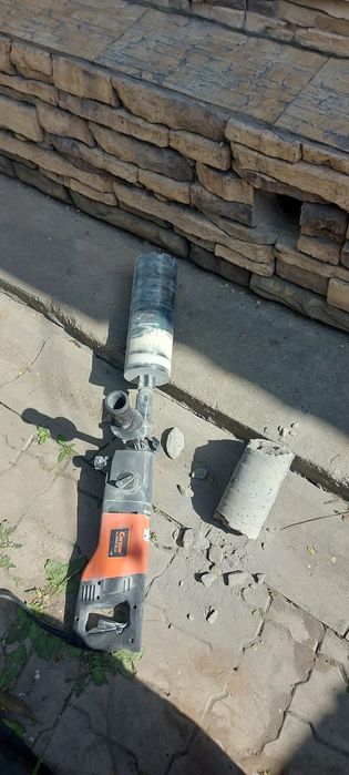 Установка кондиционера, обслуживание