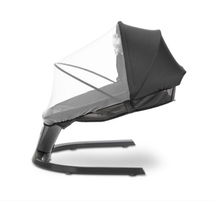 LORELLI Premium Електрически шезлонг SIENA GRAPHITE