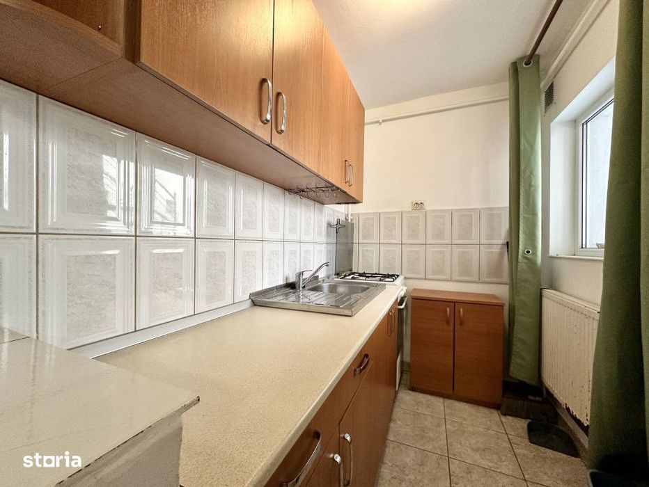 Inchiriere Apartament 2 camere, parter, strada Donath