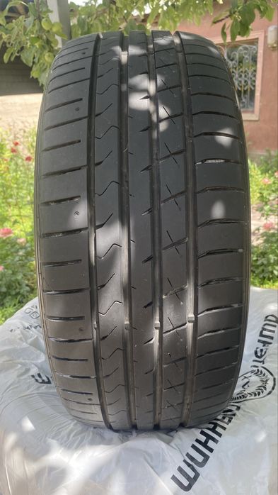 Headking 255/45/18