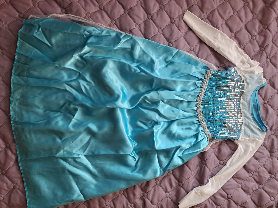 Костюми за Хелоуин или есенен празник