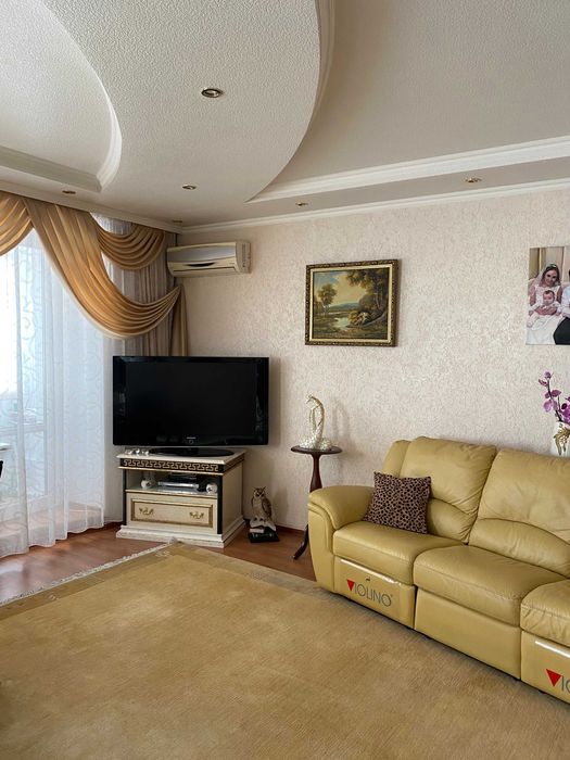 продам 2-х комнатную квартиру