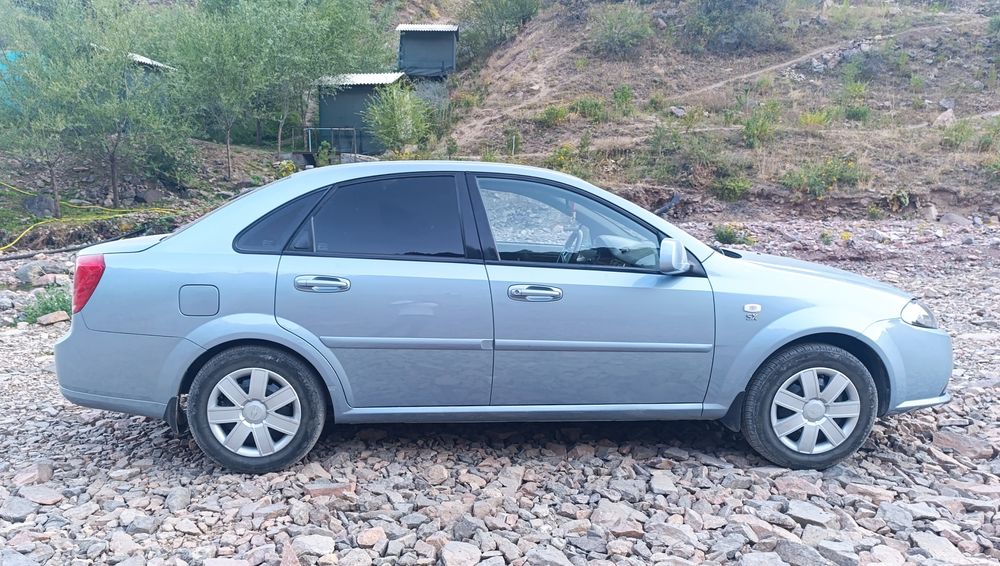 Жентра Daewoo 16йил