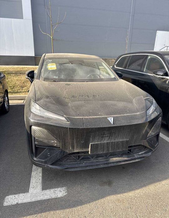 Changan Deepal S07 Rassrochkaga Beriladi