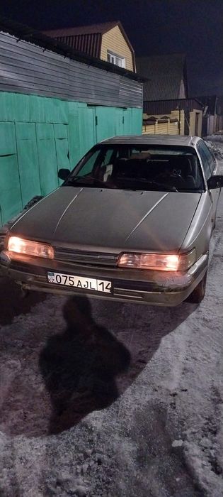 Продается Мазда 626 переходная