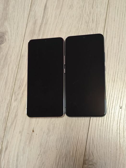 Samsung s22 plus verde, gold 128GB 5G