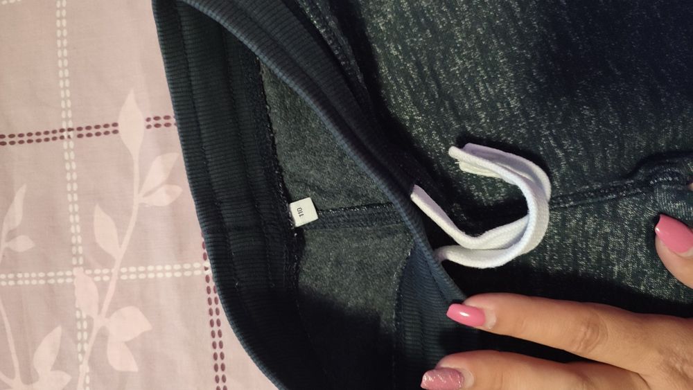 Детски екипи  ( 4 бр. ) - блуза и долнище