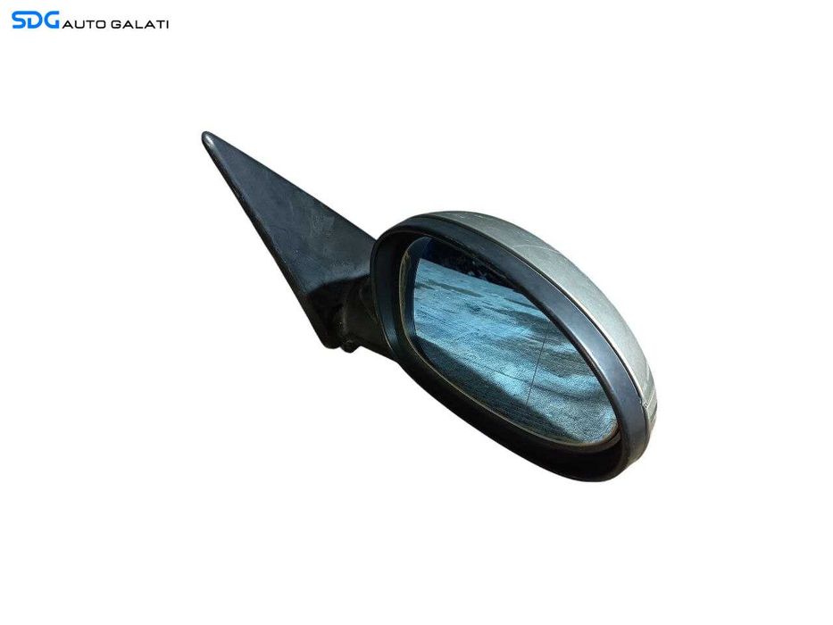 Oglinda Electrica Dreapta BMW Seria 3 E90 E91 NFL Non Facelift 2004 - 2007 [L6555]