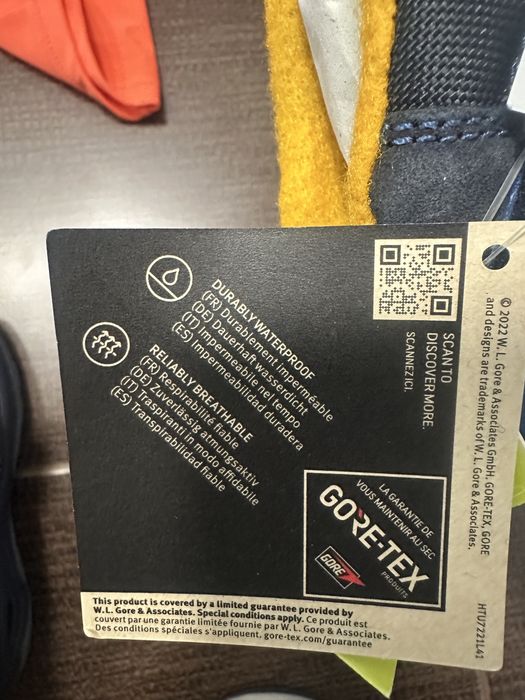 Ghete Primigi noi marime 25