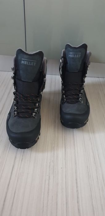 Millet G Trek Gore - Tex Vibram 42 2/3 /27.1см НОВО!  ОРИГИНАЛ Мъжки