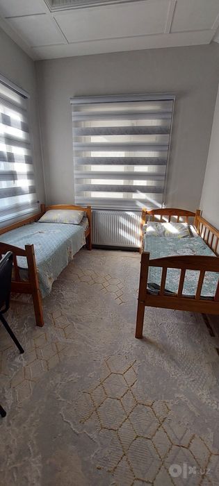 Детиский крават 2 этажли