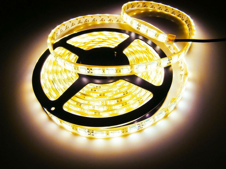 Светодиодная Лента