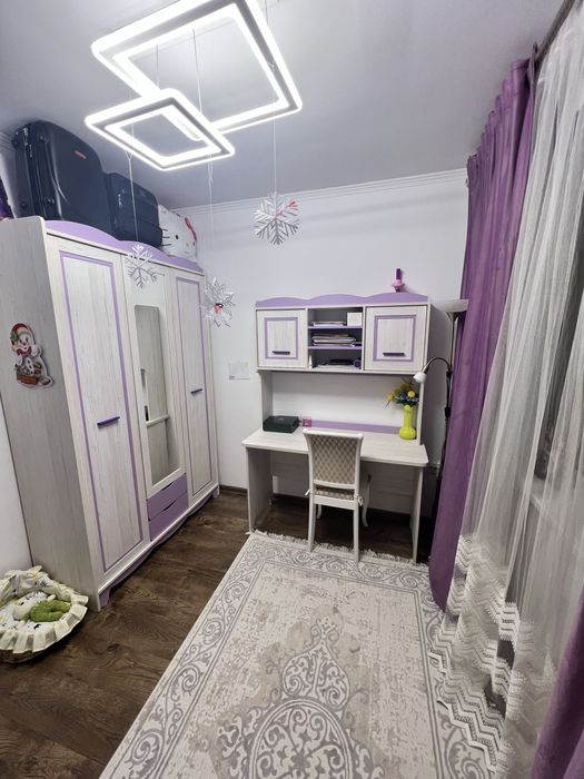 Комплект детской мебели
