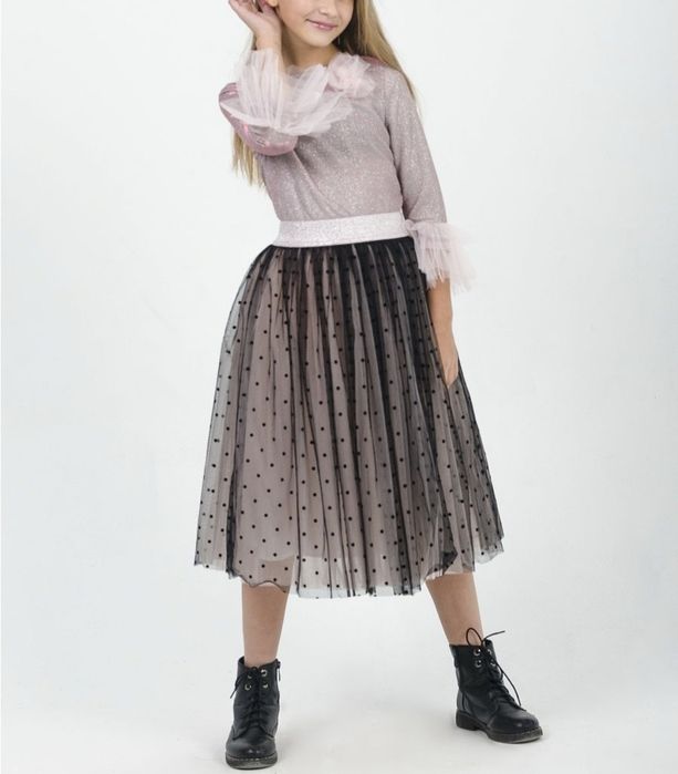 Костюм для девочки