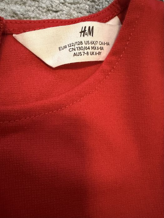 Рокля за момиче HM