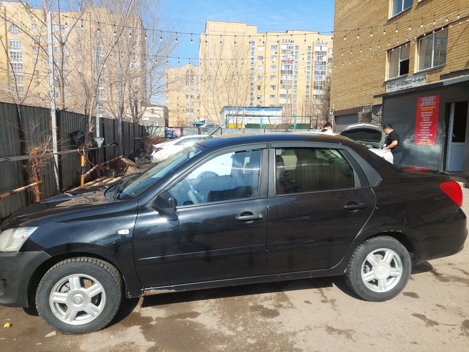 Продам автомобиль