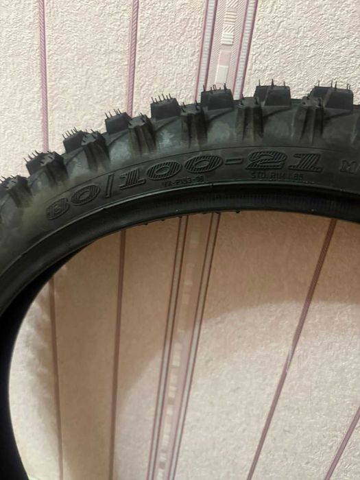 Мотошины R18,R21