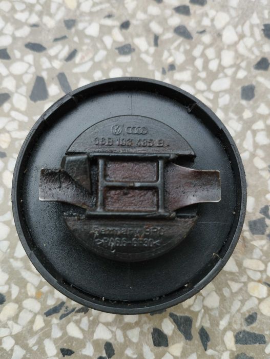 Капачка масло за VW, Audi