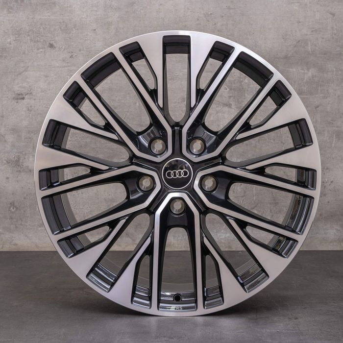 Jante 18 Audi A3 A4 A5 A6 A8 ... Q2 Q3 Q5 TT