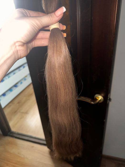 Волосы для наращивания