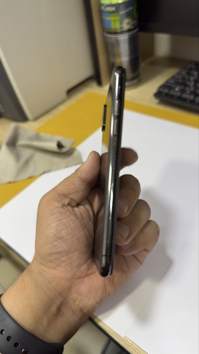 Iphone Xs 256 gb