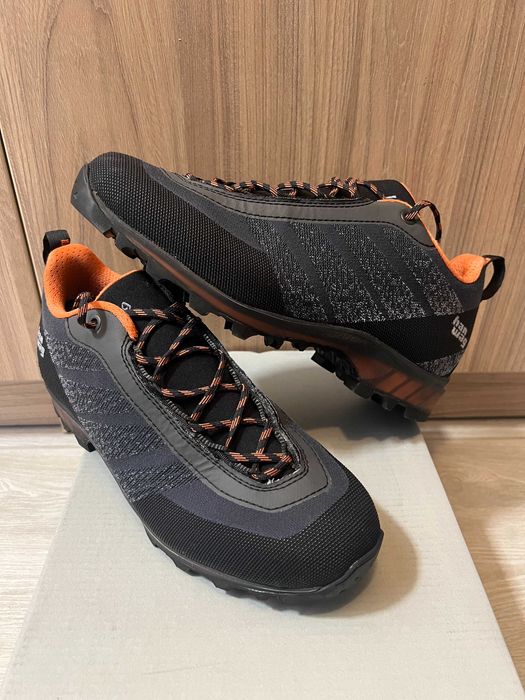 HANWAG ferrata light low дамски ,женски туристически обувки номер 40