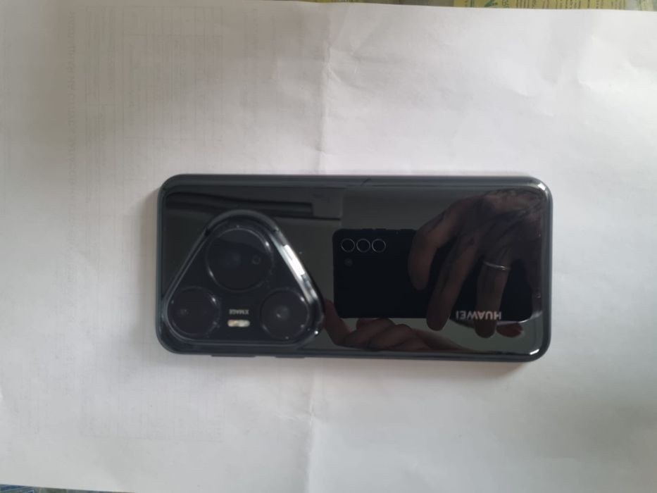 Huawei Pura 80 Pro