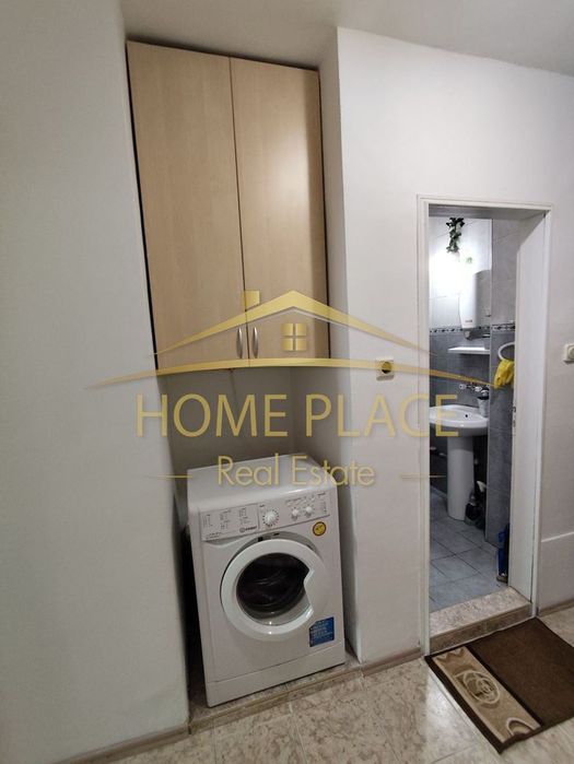 Дава се под наем Двустаен апартамент в Варна, Червен площад - 45 кв.м за 382.5 € - Снимка #7