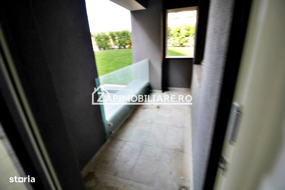 Apartament bloc NOU,2 camere,57 mp, Concept 9