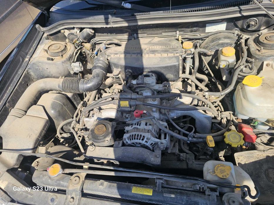 Субару Форестър 2000г.