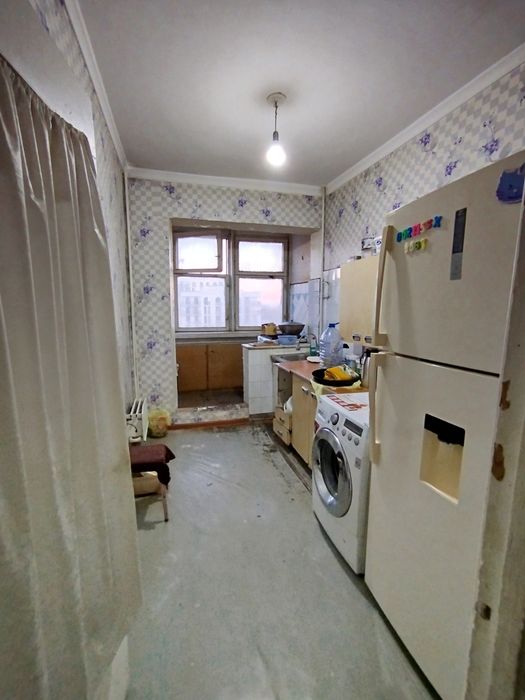 Метро БИЙ(И.Горький)Буз-1 Анор банк 3/8/9 раздельно всё.Ипотека можно