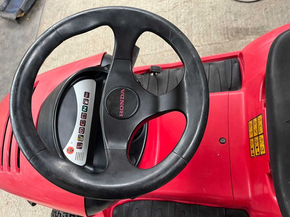 Тракторна косачка Honda HF2620 професионална