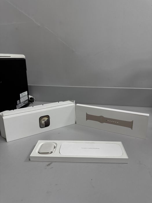 Apple Watch Series 9 41 mm г. Алматы, Толе би 236, 7193л54