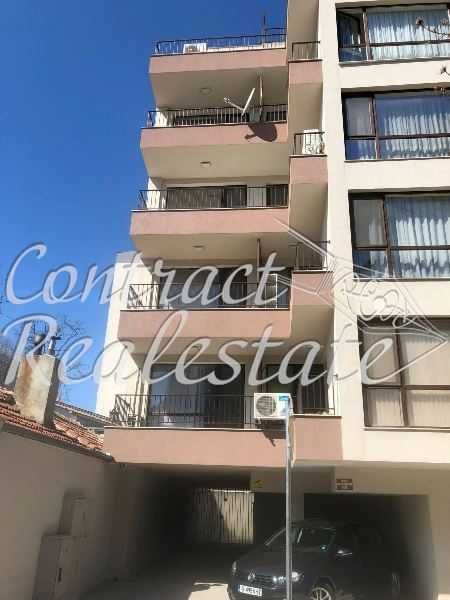 Дава се под наем Двустаен апартамент в Варна, Цветен квартал - 72 кв.м за 408 € - Снимка #6