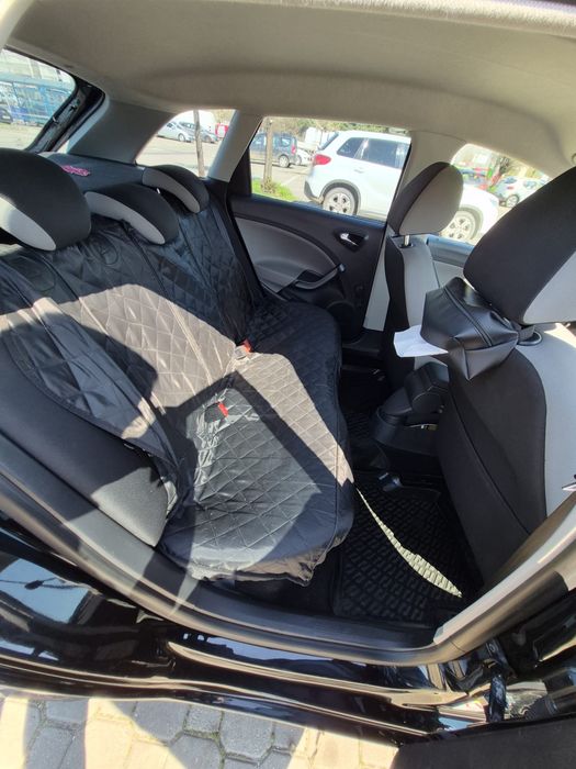 Vand Seat Ibiza