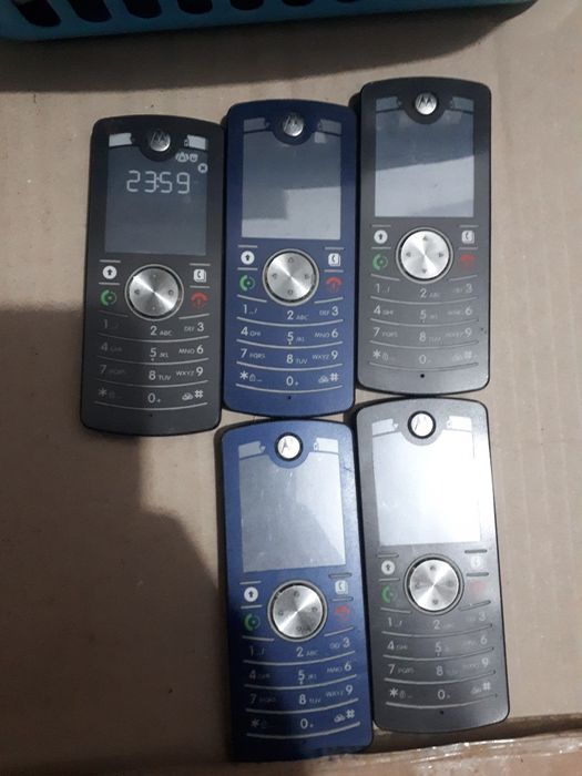 Motorola F3 Vintage/Colectie