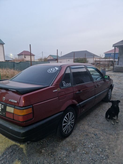Volkswagen passat b3 продаётся