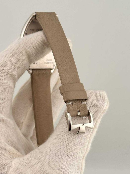 Vacheron Constantin ref 25540 со скидкой - 5800$