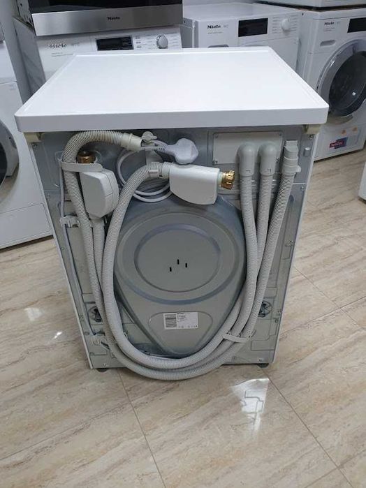 Miele Passion Пералня - 9кг - WiFi - TwinDos - Пара - Миеле