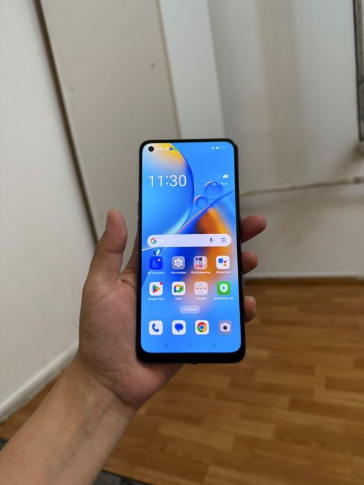 Oppo a74 128гб торг