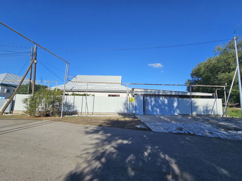 Дом на улице Абая61