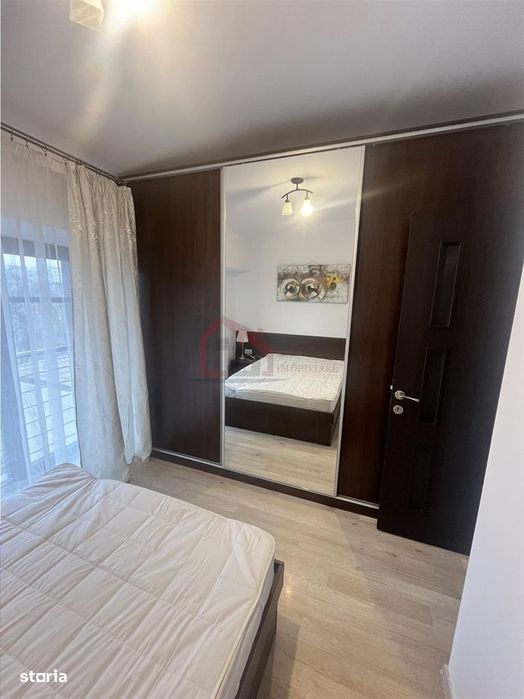 Apartament 2 Camere Stefan Cel Mare-Parcul Circului
