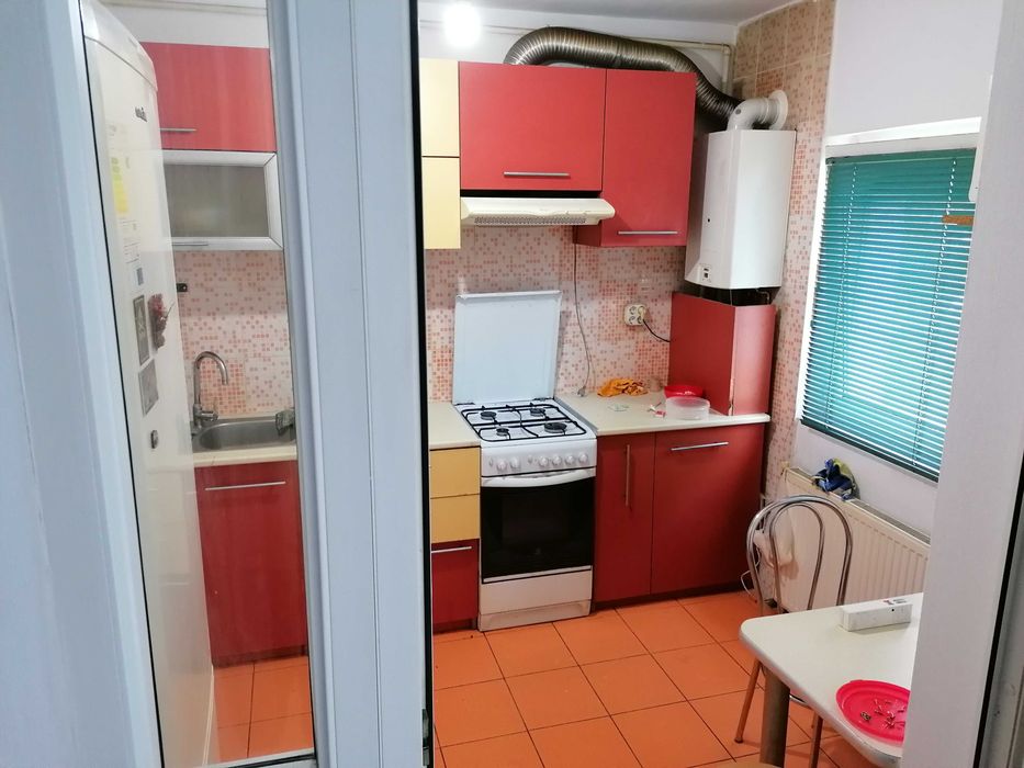 garsoniera de inchiriat