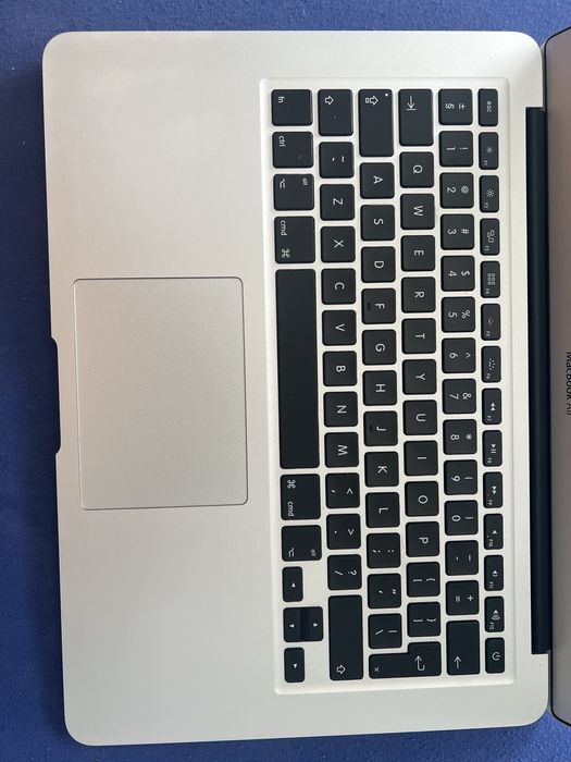 MacBook Air 2017