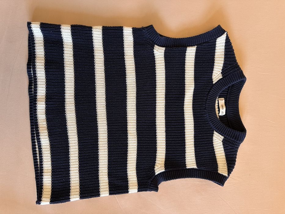 Жилетка детская Mango kids 140